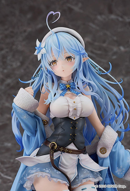 Hololive Production Yukihana Lamy 1/6 [Max Factory] Ansicht 10