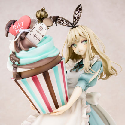 Akakura Illustration "Alice's Adventures in Wonderland" [Union Creative] Ansicht 18