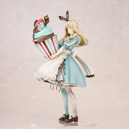 Akakura Illustration "Alice's Adventures in Wonderland" [Union Creative] Ansicht 4