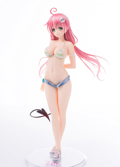 Lala Satalin Deviluke Pastel Co-de ver. To Love-Ru Darkness Alter
