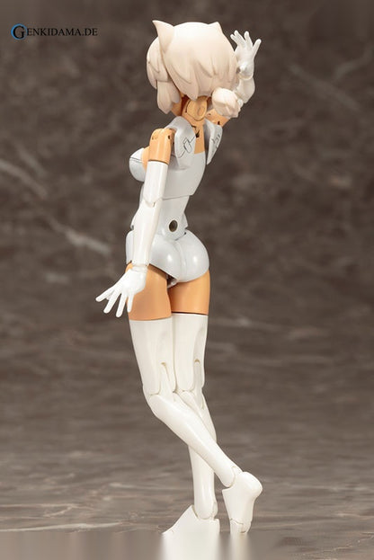 Megami Device WISM, Soldier Snipe/Grapnel Plastic Model