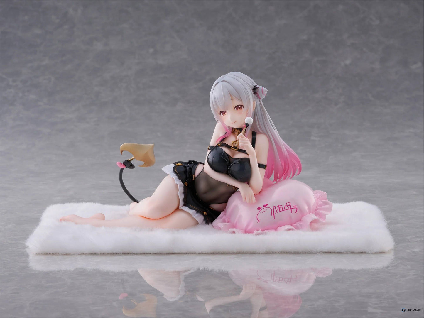 VTuber: Suou Patra 1/6 - F:NEX (Limited)