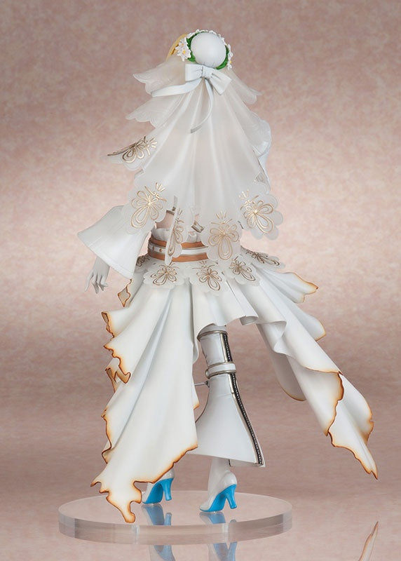 Fate/Grand Order - Saber/Nero Claudius [Bride] [Flare] Ansicht 25