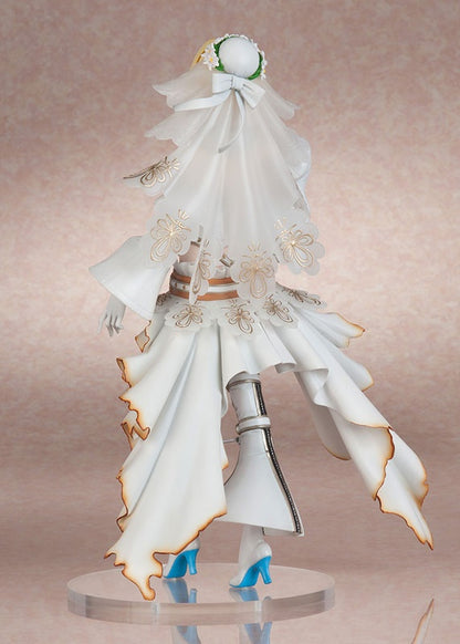 Fate/Grand Order - Saber/Nero Claudius [Bride] [Flare] Ansicht 25