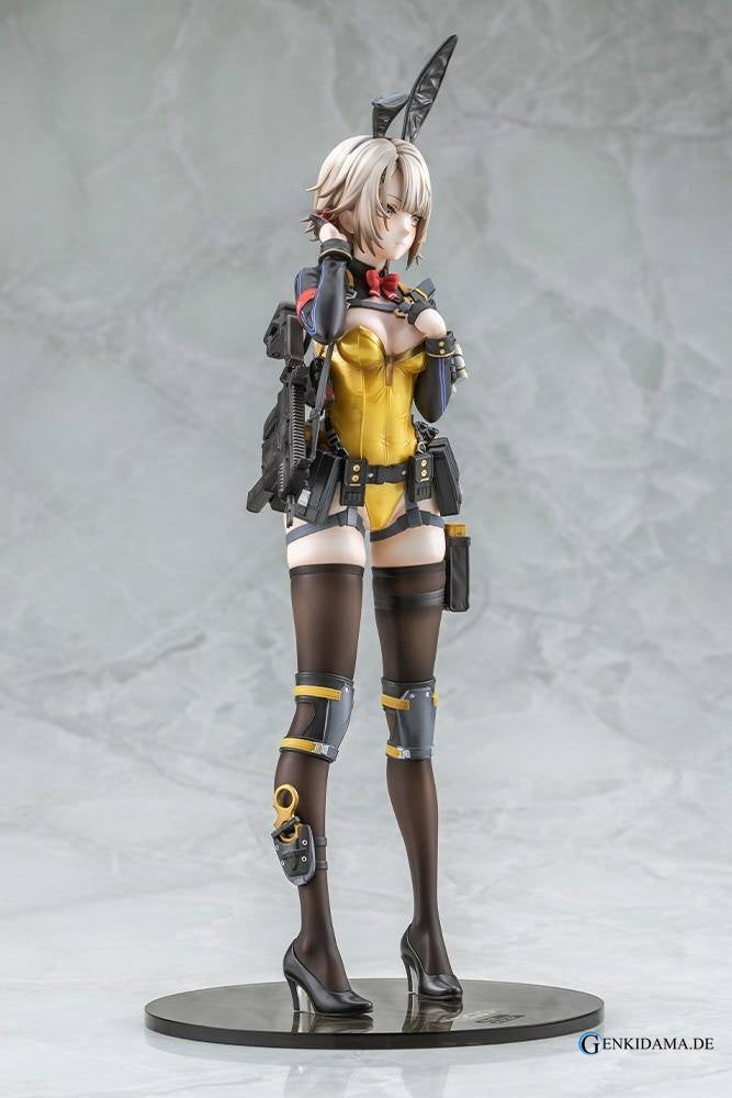 Girls' Frontline: Vector 1/7 - Molotov Bunny Ver.