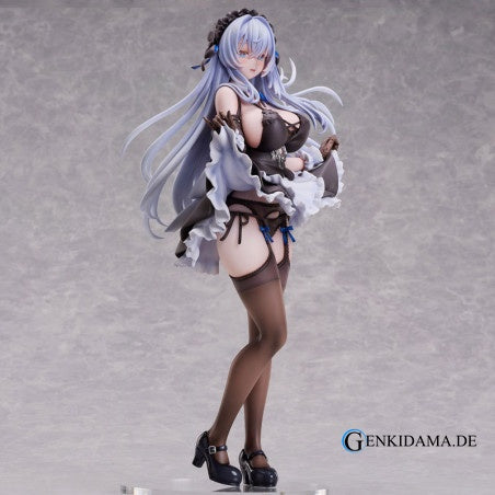 SION ALFINE ILLUSTRATION SG 1/6 SCALE FIGURE Ansicht 3