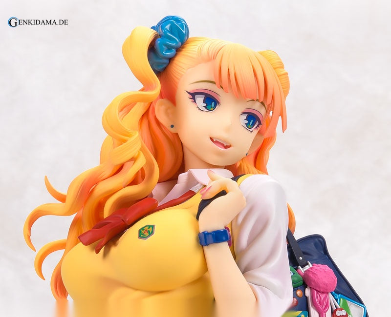 Oshiete! Galko-chan - Galko