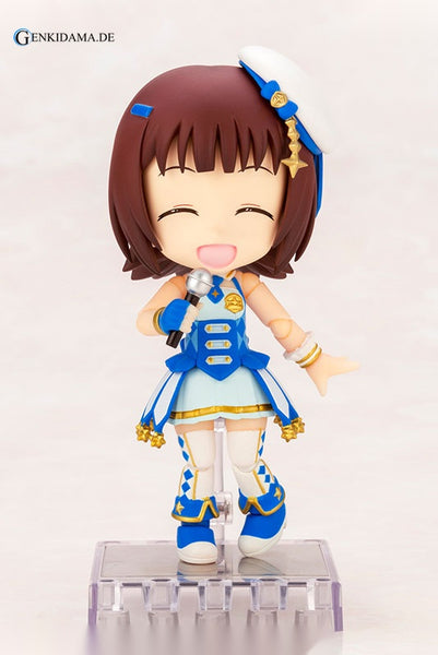 Detailansicht Cu-poche - THE IDOLM@STER: Haruka Amami Twinkle Star Posable