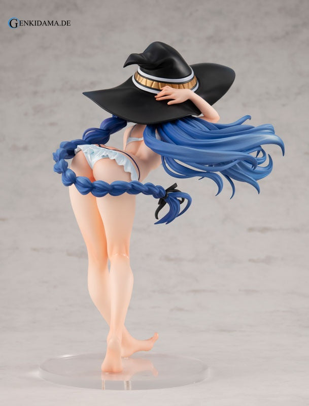 LUCREA MUSHOKU TENSEI: JOBLESS REINCARNATION III -ISEKAI ITTARA HONKI DASU- ROXY SWIMSUIT VER. COMPLETE FIGURE