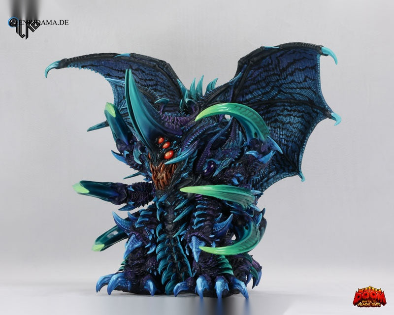 KAIJU DOOM Battle of the Demon Gods! "FLYING DEMON"(Single Shipment)