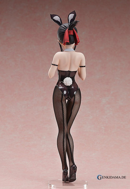 Kaguya-sama wa Kokurasetai - Tensai-tachi no Renai Zunousen - Shinomiya Kaguya - B-style - 1/4 - Bunny Ver. (FREEing) Ansicht 4