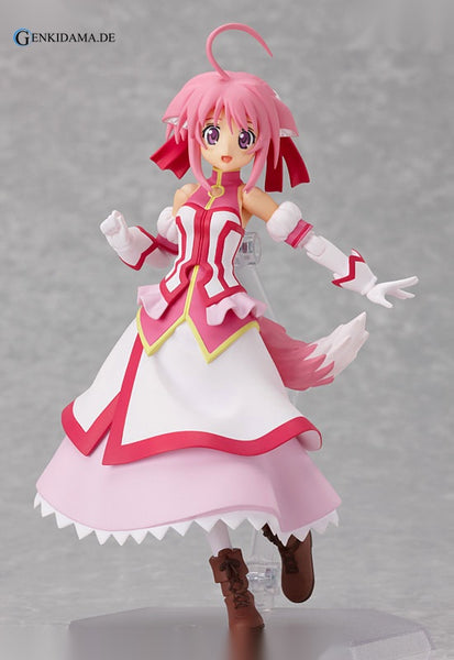 figma - DOG DAYS: Millhiore F. Biscotti - Anime Figur
