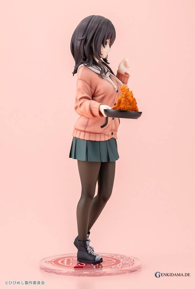 Food for the Soul: Mako Kawai 1/7