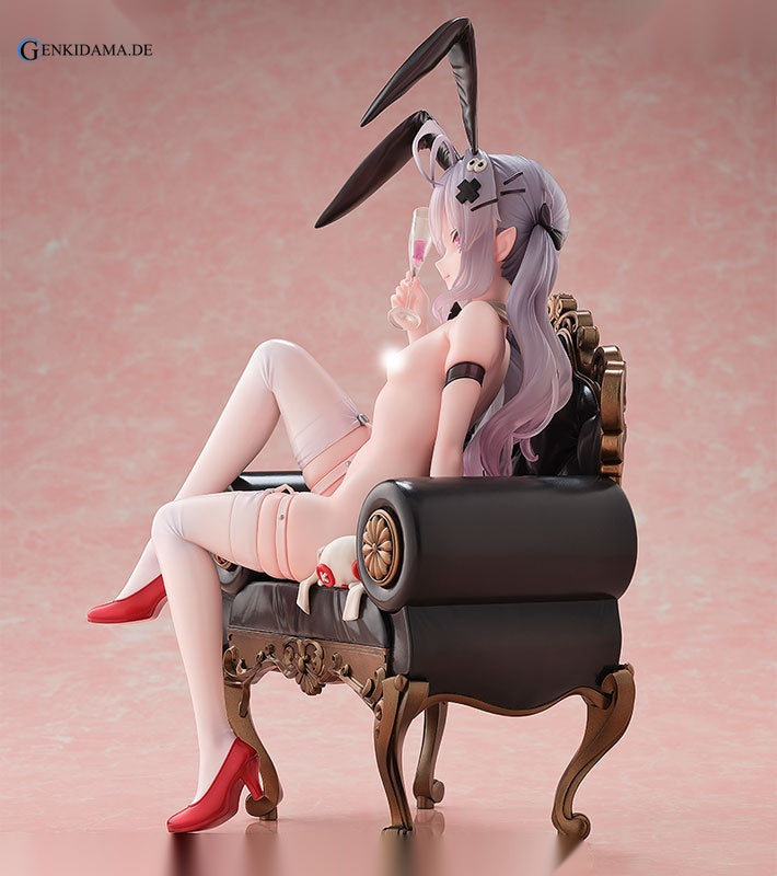"Kanzarin" sensei Original Character Kanna Shinomiya Sexy Bunny Ver.
