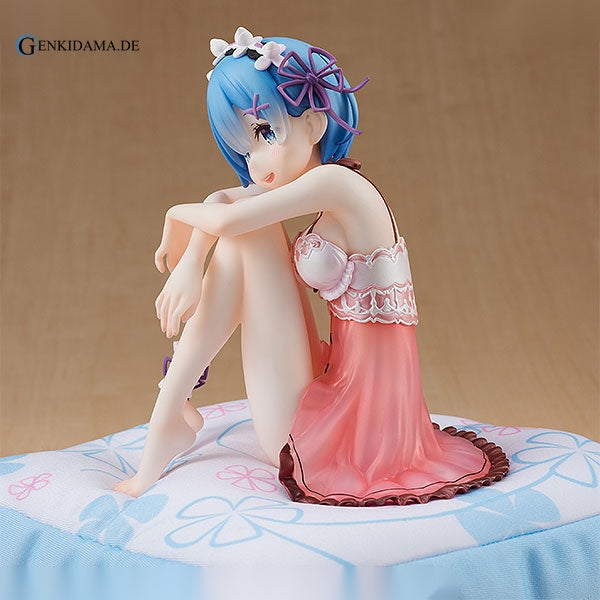 Detailansicht Re:ZERO -Starting Life in Another World- Rem Birthday Lingerie Ver.