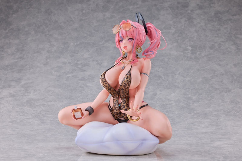 Azur Lane: Bremerton Pillowed Counseling ver. 1/4 - Exclusive Bonus [Alphamax] Ansicht 12