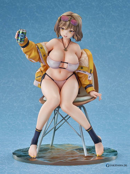 Goddess of Victory: Nikke - Anis - 1/7 (Sparkling Summer Ver.)