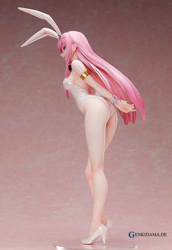 Darling in the FranXX - Zero Two - B-style - 1/4 - Bunny Ver., 2nd (FREEing) Ansicht 5