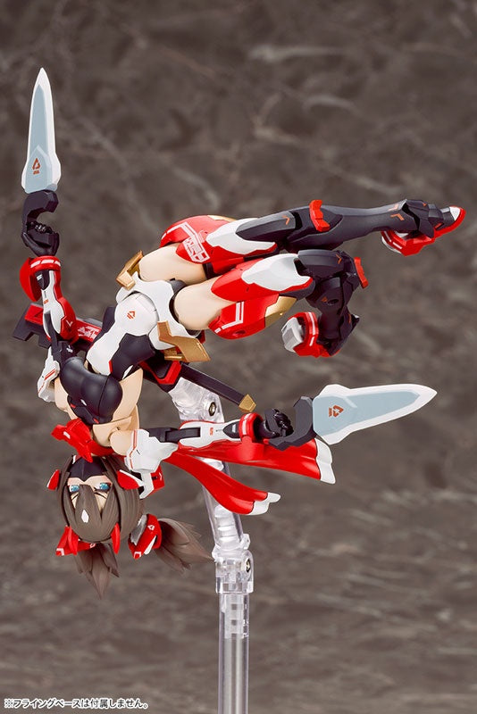 Megami Device - Asra Ninja 1/1 Plastic Model [Kotobukiya] Ansicht 5