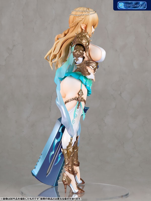 Vertex Originals Elf Village 8th Villager Cecil 1/6 [Vertex] Ansicht 16