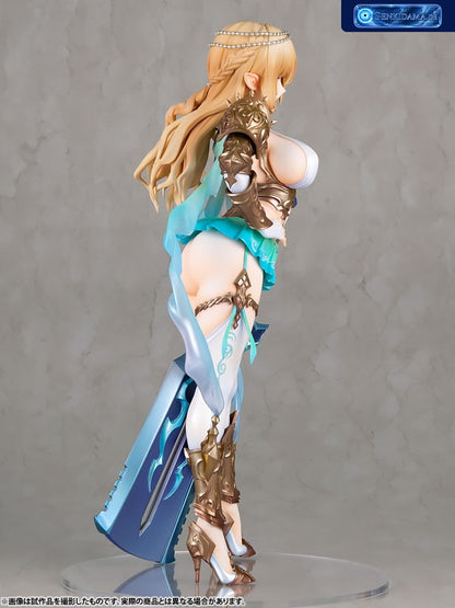 Vertex Originals Elf Village 8th Villager Cecil 1/6 [Vertex] Ansicht 16
