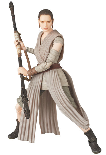 Rey Skywalker Mafex Medicom - Anime Figuren günstig kaufen