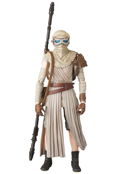 Rey Skywalker Mafex Medicom - Anime Figuren günstig kaufen