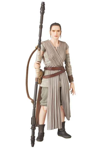 Rey Skywalker Mafex Medicom - Anime Figuren günstig kaufen
