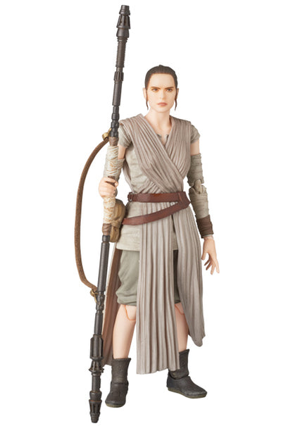 Rey Skywalker Mafex Medicom - Anime Figuren günstig kaufen