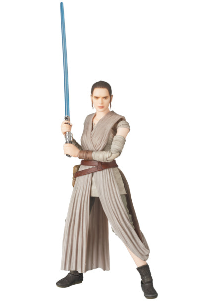 Rey Skywalker Mafex Medicom - Anime Figuren günstig kaufen