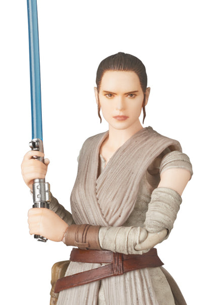 Rey Skywalker Mafex Medicom - Anime Figuren günstig kaufen