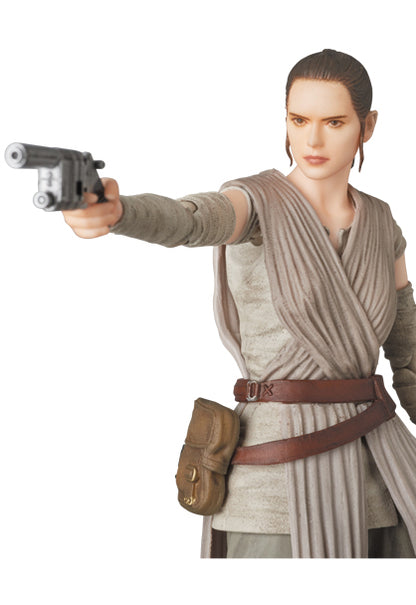 Rey Skywalker Mafex Medicom - Anime Figuren günstig kaufen