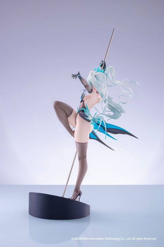 Girls' Frontline PA-15 Treading Light, Coming Night Ver. 1/7 - Bonus [AniGame] Ansicht 7