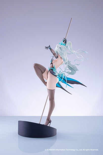 Girls' Frontline PA-15 Treading Light, Coming Night Ver. 1/7 - Bonus [AniGame] Ansicht 7