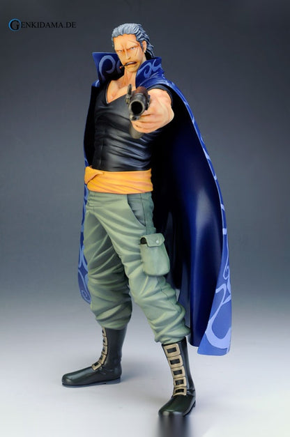 Excellent Model Portrait.Of.Pirates ONE PIECE NEO-DX Ben Beckman