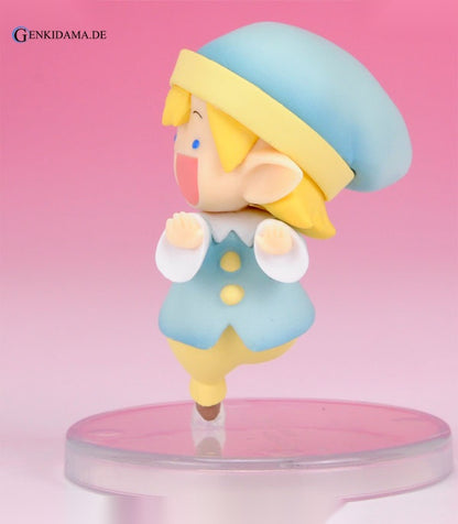 Humanity Has Declined - Yousei-san Series: Fairies Dance Set Limited Version