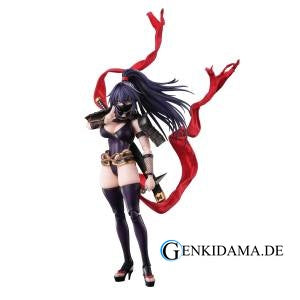 Action Figure: Kunoichi Reppu 1/12 (RPGEX-10)
