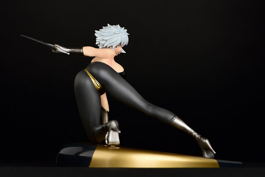 Cutie Honey Infinite Premium, ver.SD (Some Distribution) Orca Toys - Anime Figuren günstig kaufen