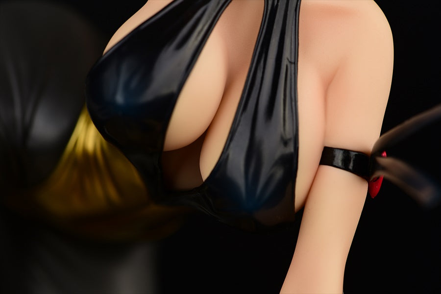 Cutie Honey Infinite Premium, ver.SD (Some Distribution) Orca Toys