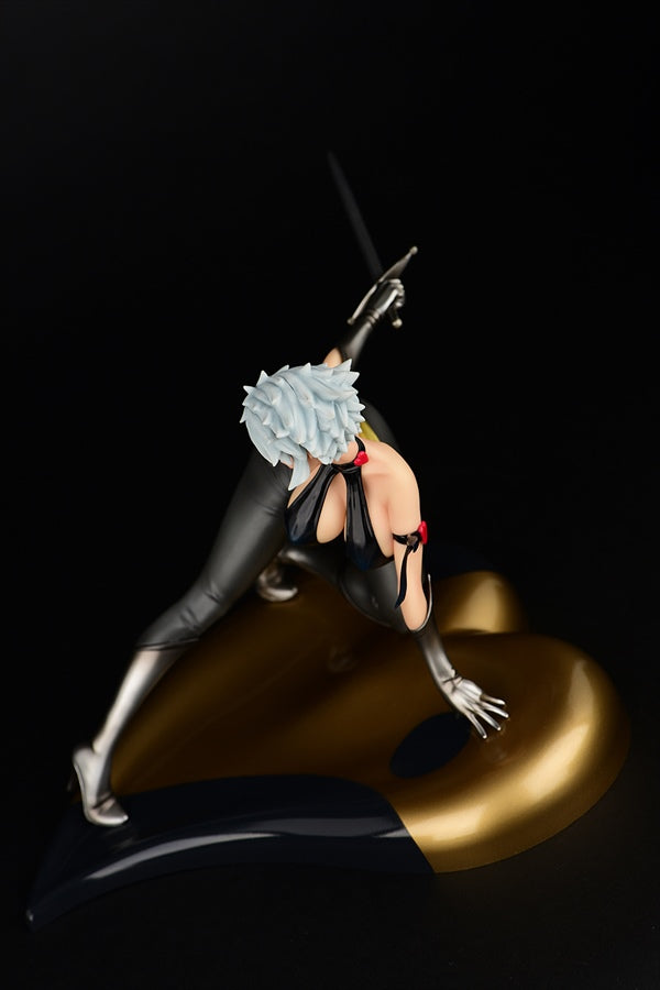 Cutie Honey Infinite Premium, ver.SD (Some Distribution) Orca Toys