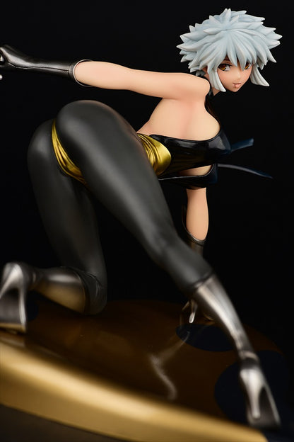Cutie Honey Infinite Premium, ver.SD (Some Distribution) Orca Toys