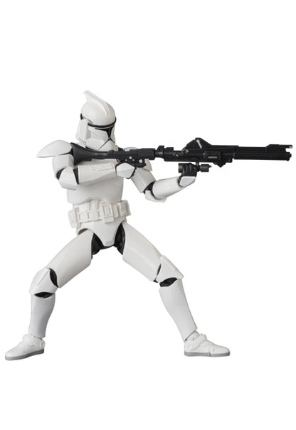 Clone Trooper Mafex Medicom - Anime Figuren günstig kaufen