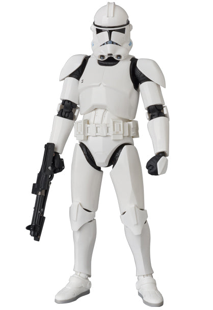 Clone Trooper Mafex Medicom - Anime Figuren günstig kaufen
