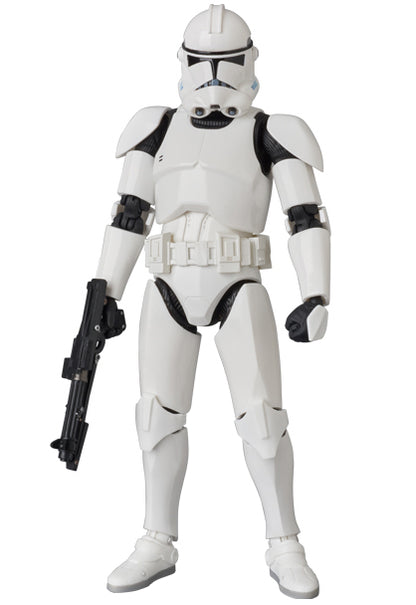 Clone Trooper Mafex Medicom - Anime Figuren günstig kaufen