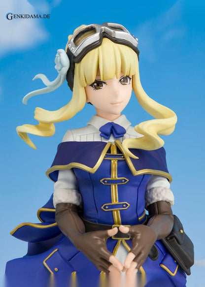 Figuarts ZERO Emma "The Magnificent Kotobuki"