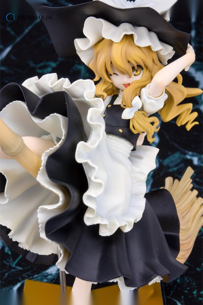 Touhou Project - Marisa Kirisame