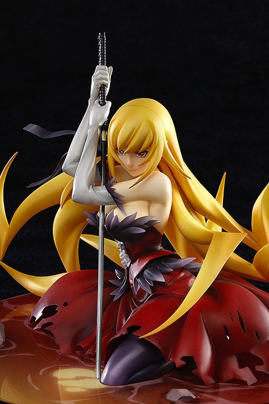 Kizumonogatari - Kiss Shot Acerola Orion Heart Under Blade 1/8 [Good Smile Company] Ansicht 13