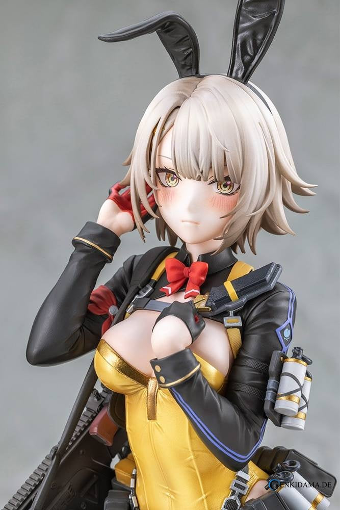 Girls' Frontline: Vector 1/7 - Molotov Bunny Ver. (Limited)