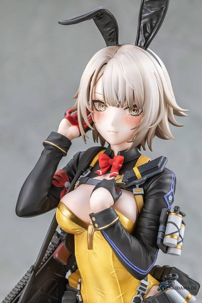Girls' Frontline: Vector 1/7 - Molotov Bunny Ver.