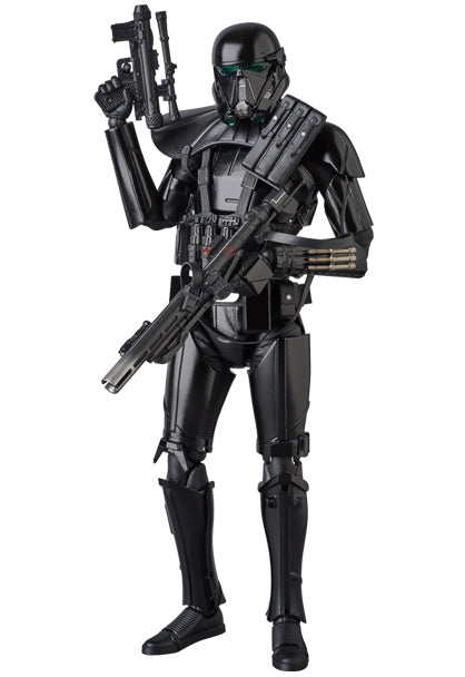 Death Trooper Mafex Medicom - Anime Figuren günstig kaufen